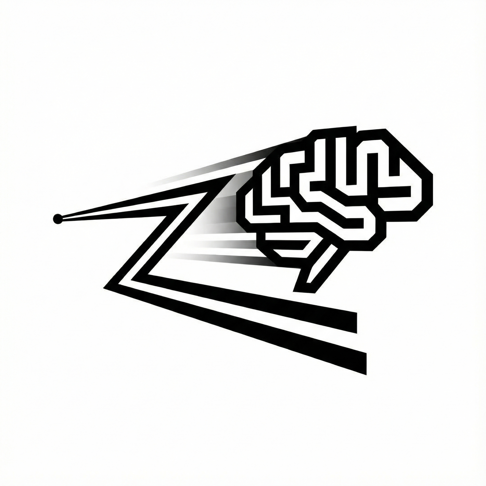 Trace of Thought Logo
