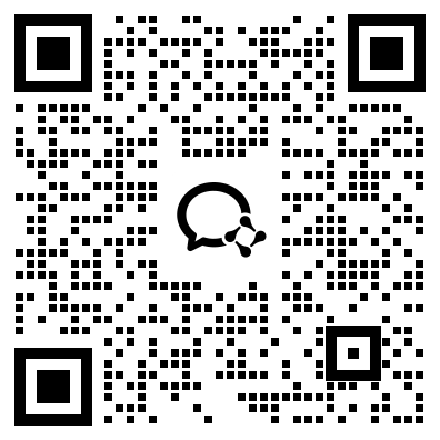WeChat Group QR Code